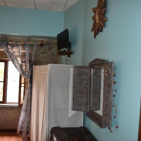 Casa Na Serra Da Estrela Melo ภายนอก รูปภาพ