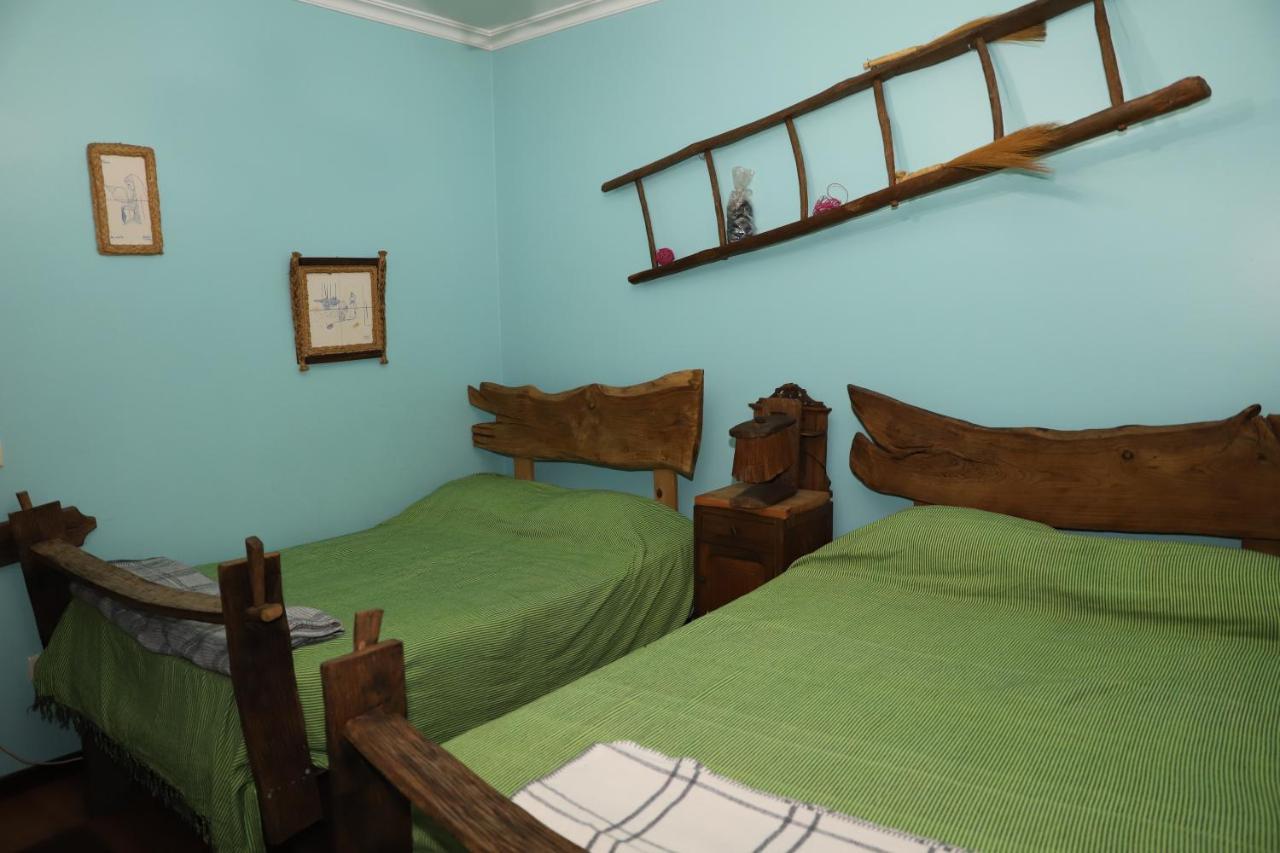 Casa Na Serra Da Estrela Melo ภายนอก รูปภาพ