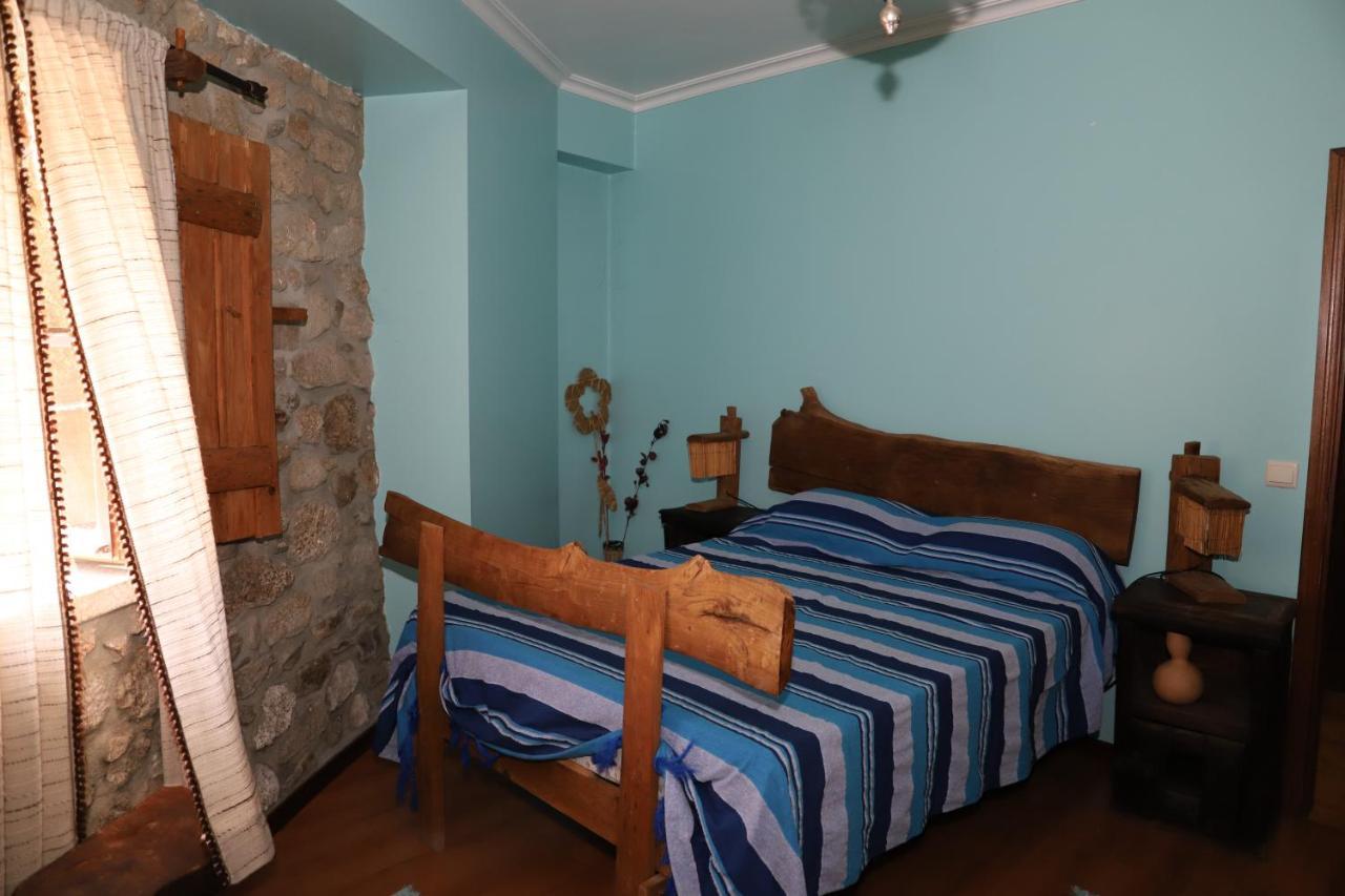 Casa Na Serra Da Estrela Melo ภายนอก รูปภาพ