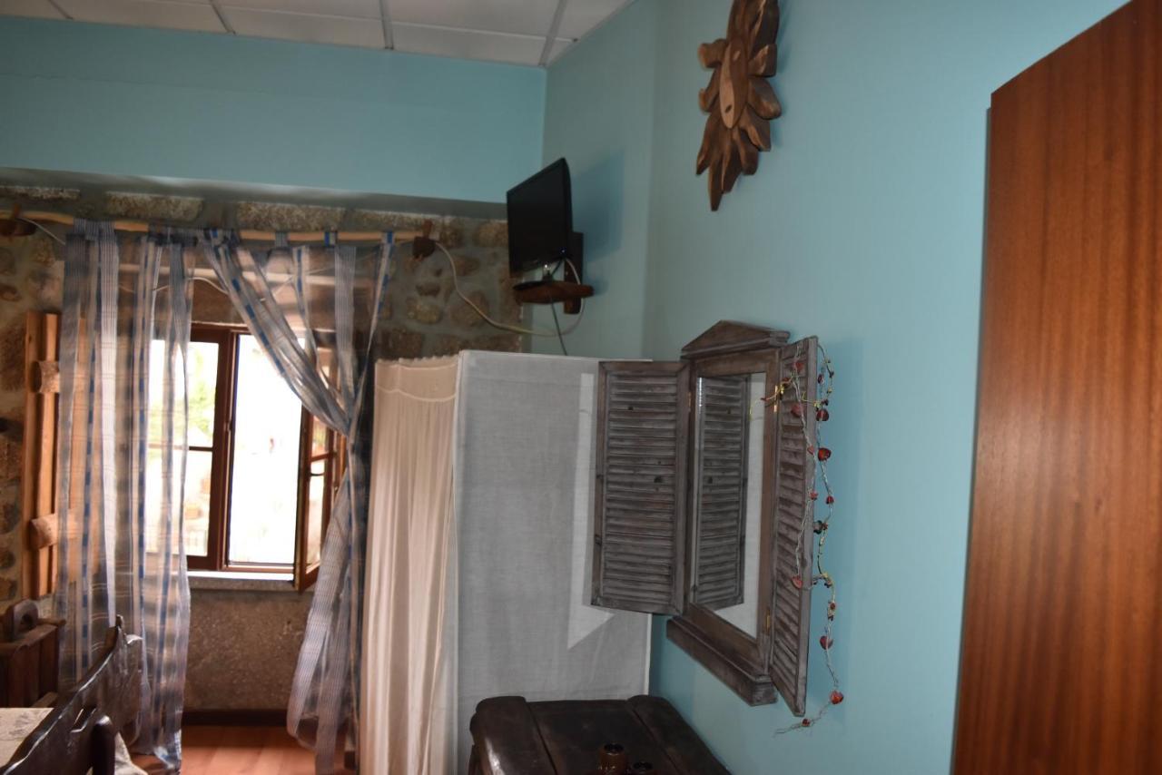 Casa Na Serra Da Estrela Melo ภายนอก รูปภาพ