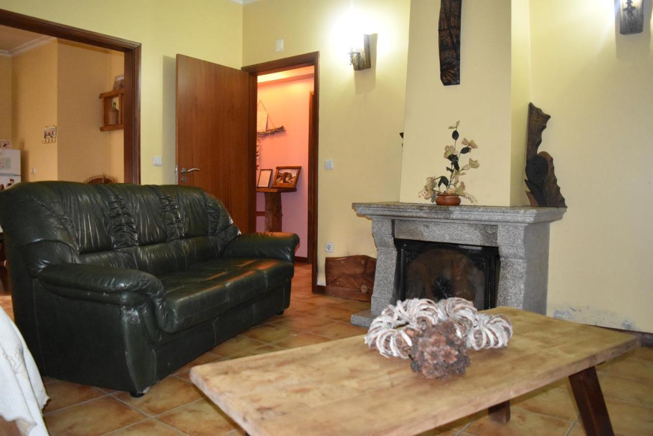 Casa Na Serra Da Estrela Melo ภายนอก รูปภาพ