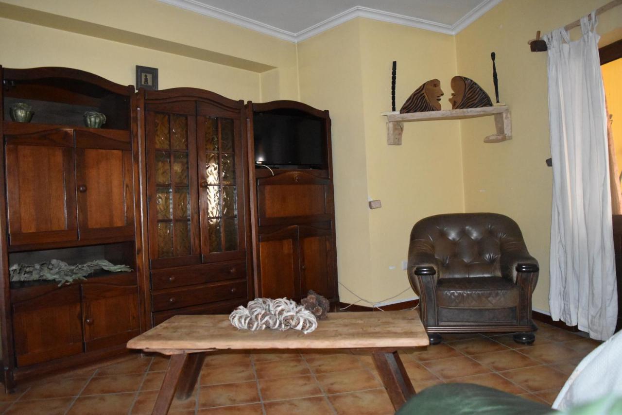 Casa Na Serra Da Estrela Melo ภายนอก รูปภาพ
