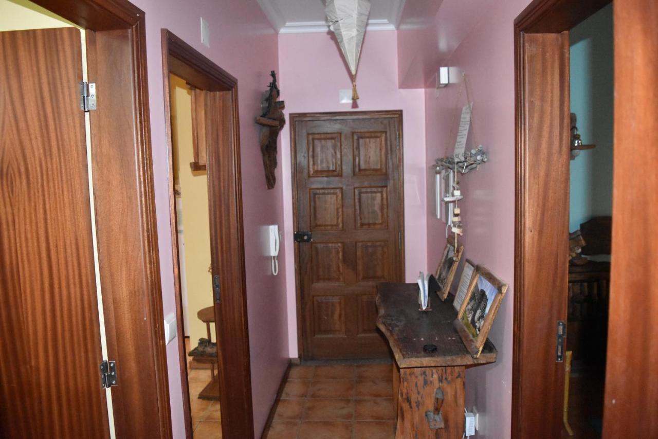 Casa Na Serra Da Estrela Melo ภายนอก รูปภาพ